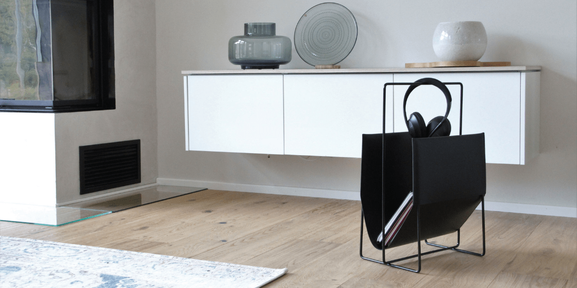 Was verbindet design und verantwortungsbewussten konsum?