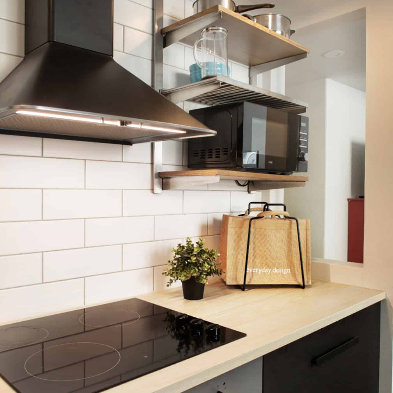 LAHTI-Halter + LAHTI -jutetasche