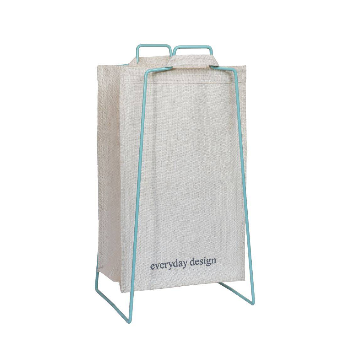 TURKU XL-Halter türkis + TURKU XL-Tasche