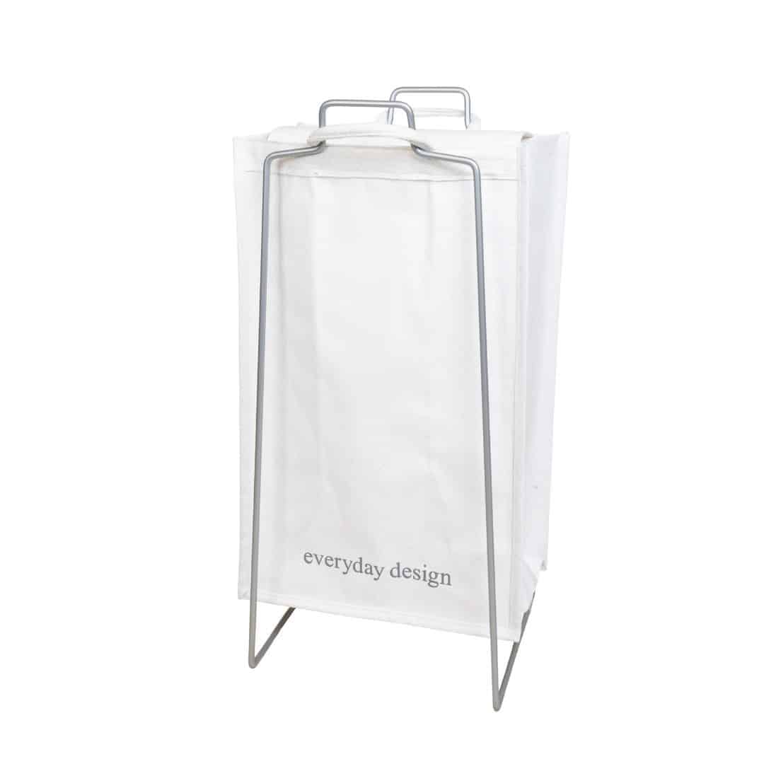 TURKU XL-Halter silber + TURKU XL-Tasche