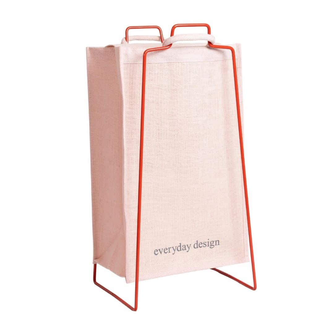 TURKU XL-Halter rot + TURKU XL-Tasche