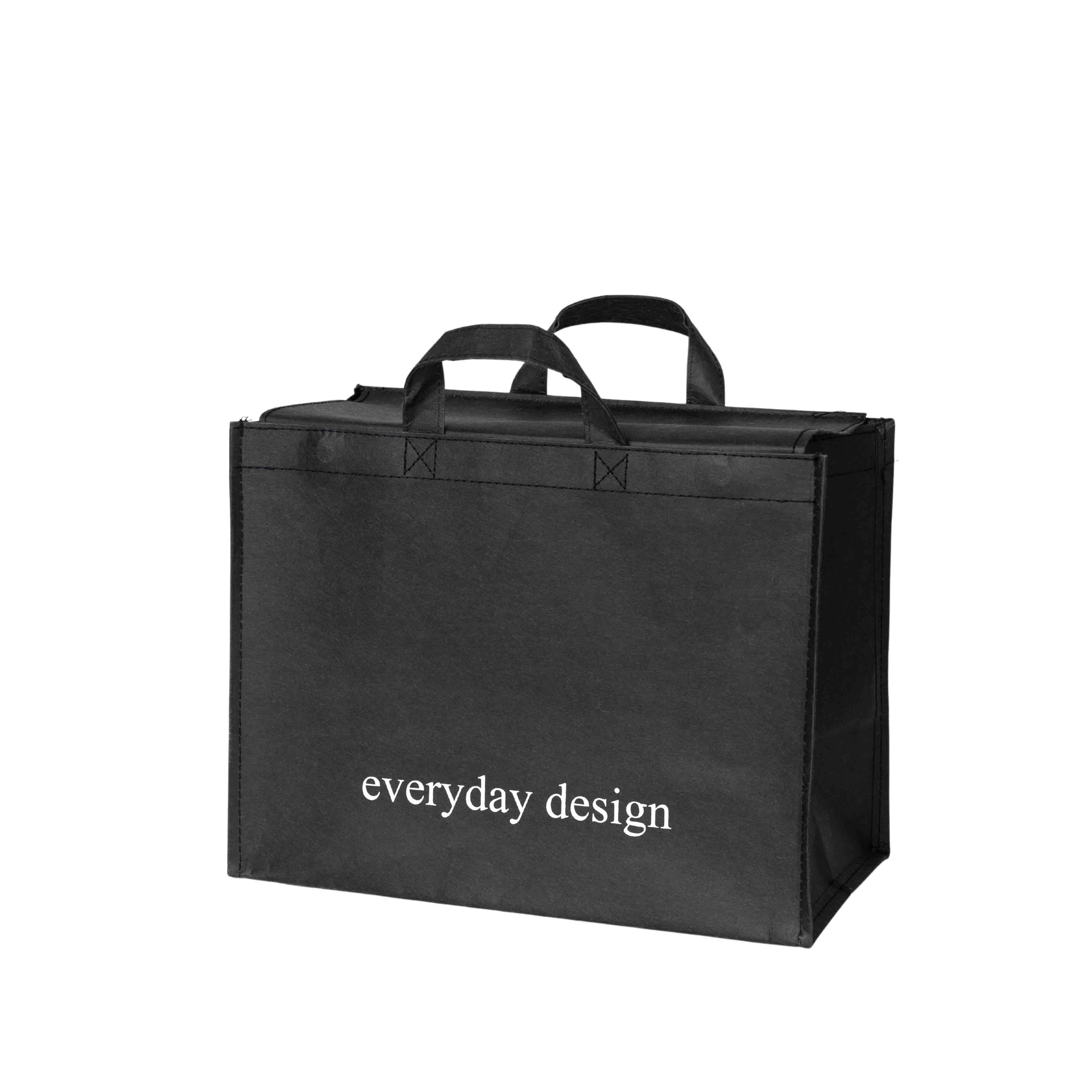 LAHTI waschbare Papiertasche