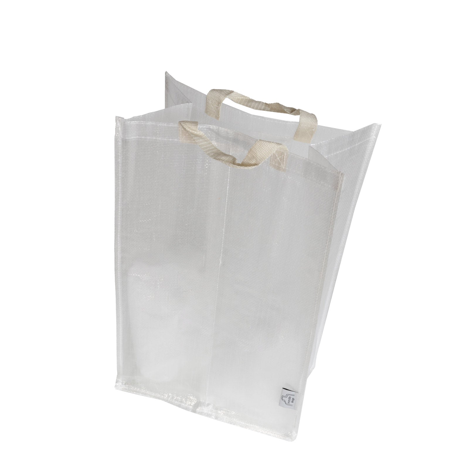 TURKU XL-Mehrwegtasche mit Fächern