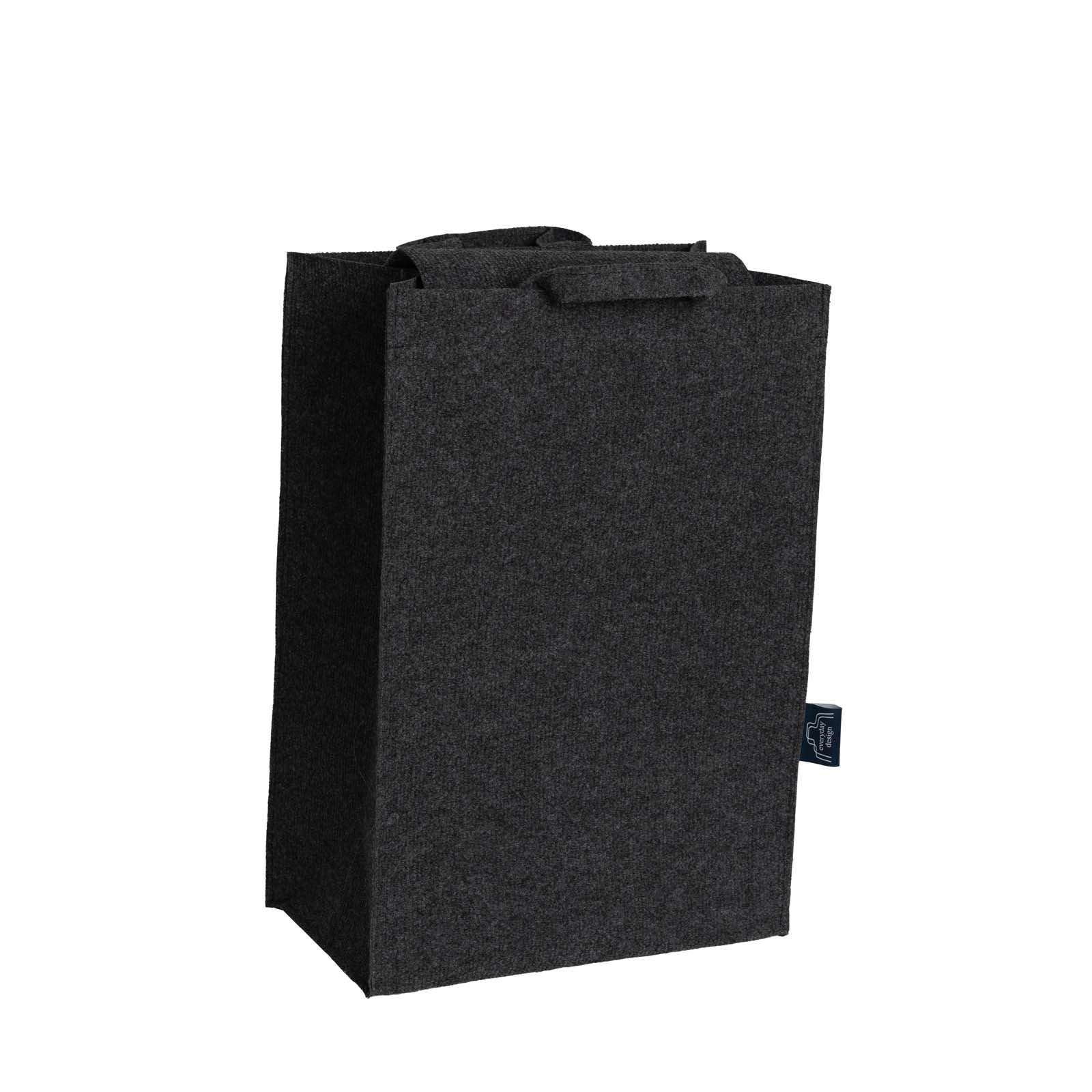 TURKU XL-Tasche aus recyceltem Messeteppich