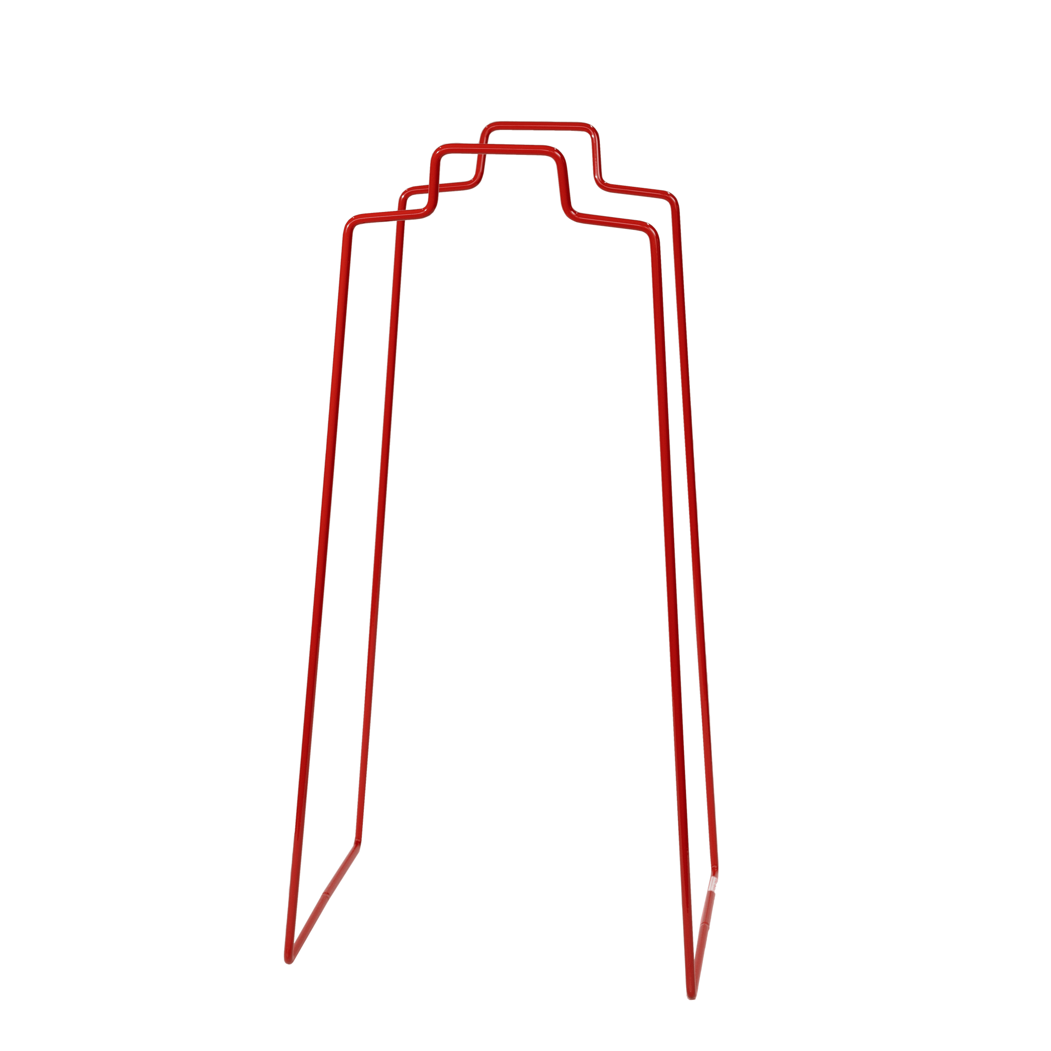 TURKU XL-Halter mit Extrabreite TURKU XL-Jutetasche