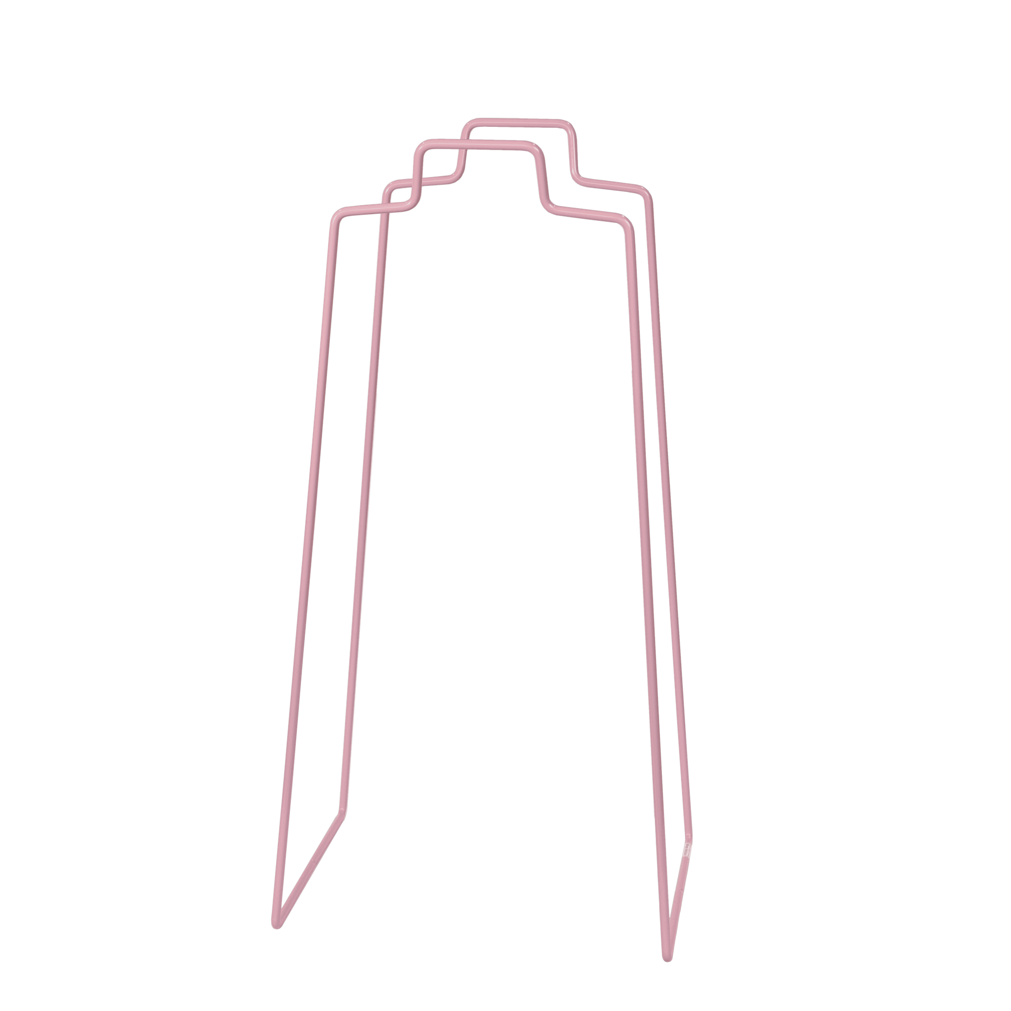 TURKU XL-Halter mit Extrabreite TURKU XL-Jutetasche