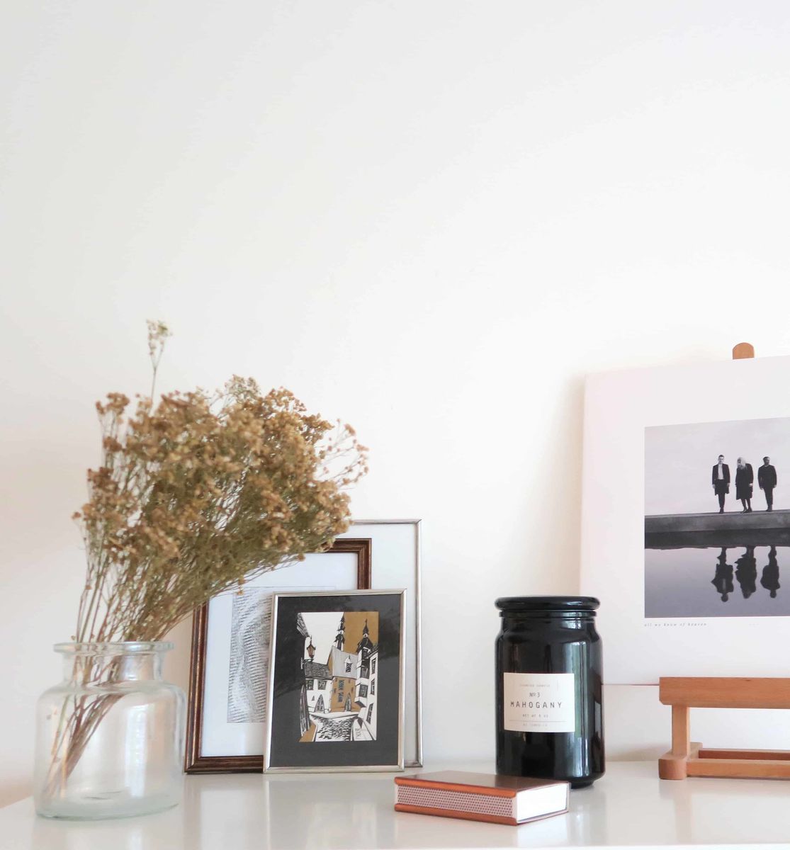 EVERYDAY DESIGN-Streichholzschachtel mit Hülle