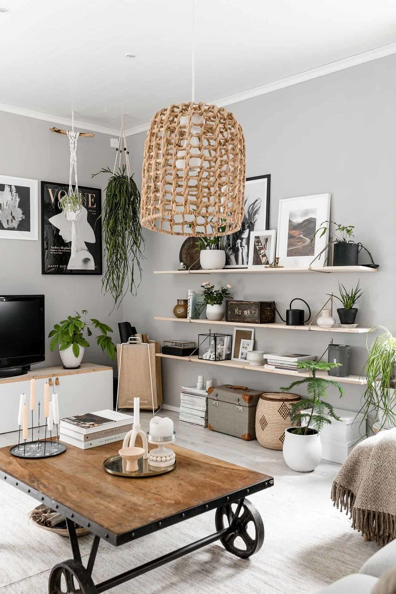 TURKU XL-Halter weiß