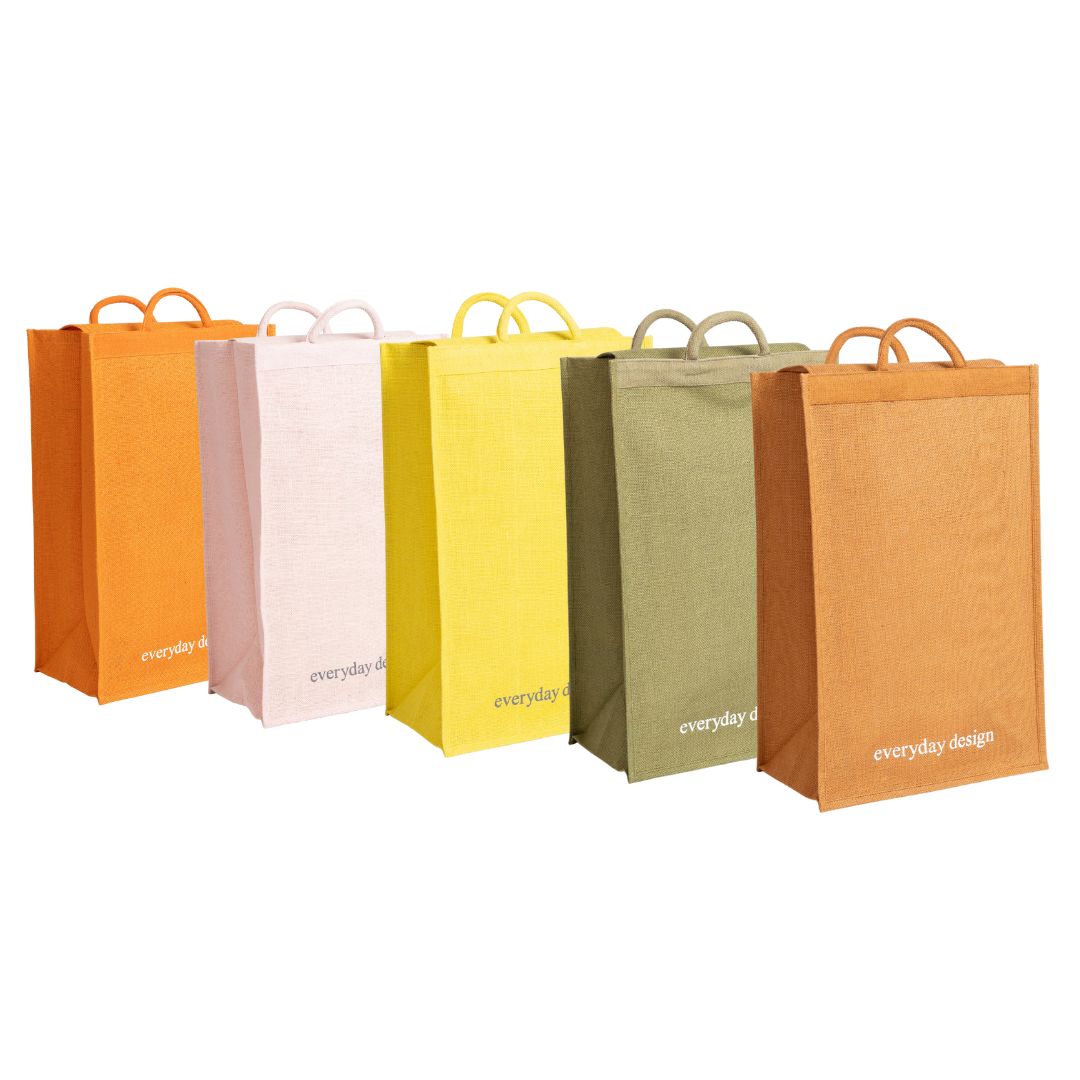 TURKU XL -Tasche Produktset (5 Stk)