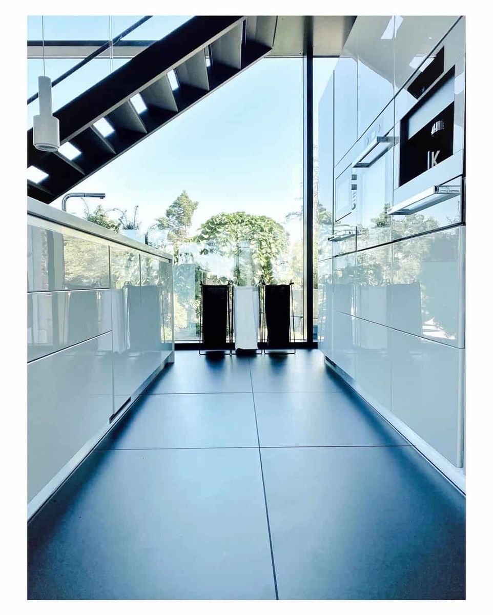 TURKU XL-Halter schwarz