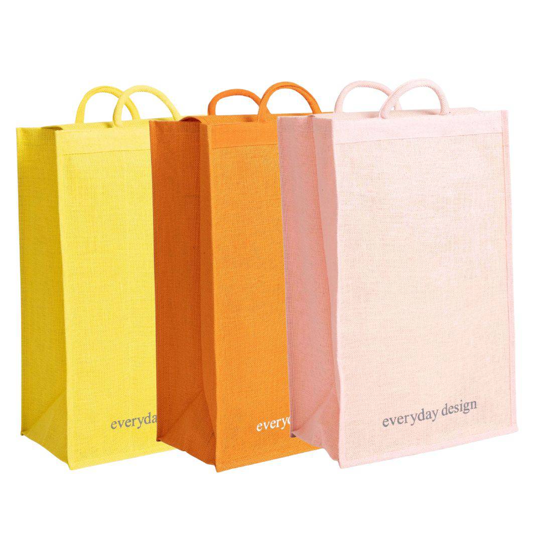 TURKU XL -Tasche Produktset (3 Stk)