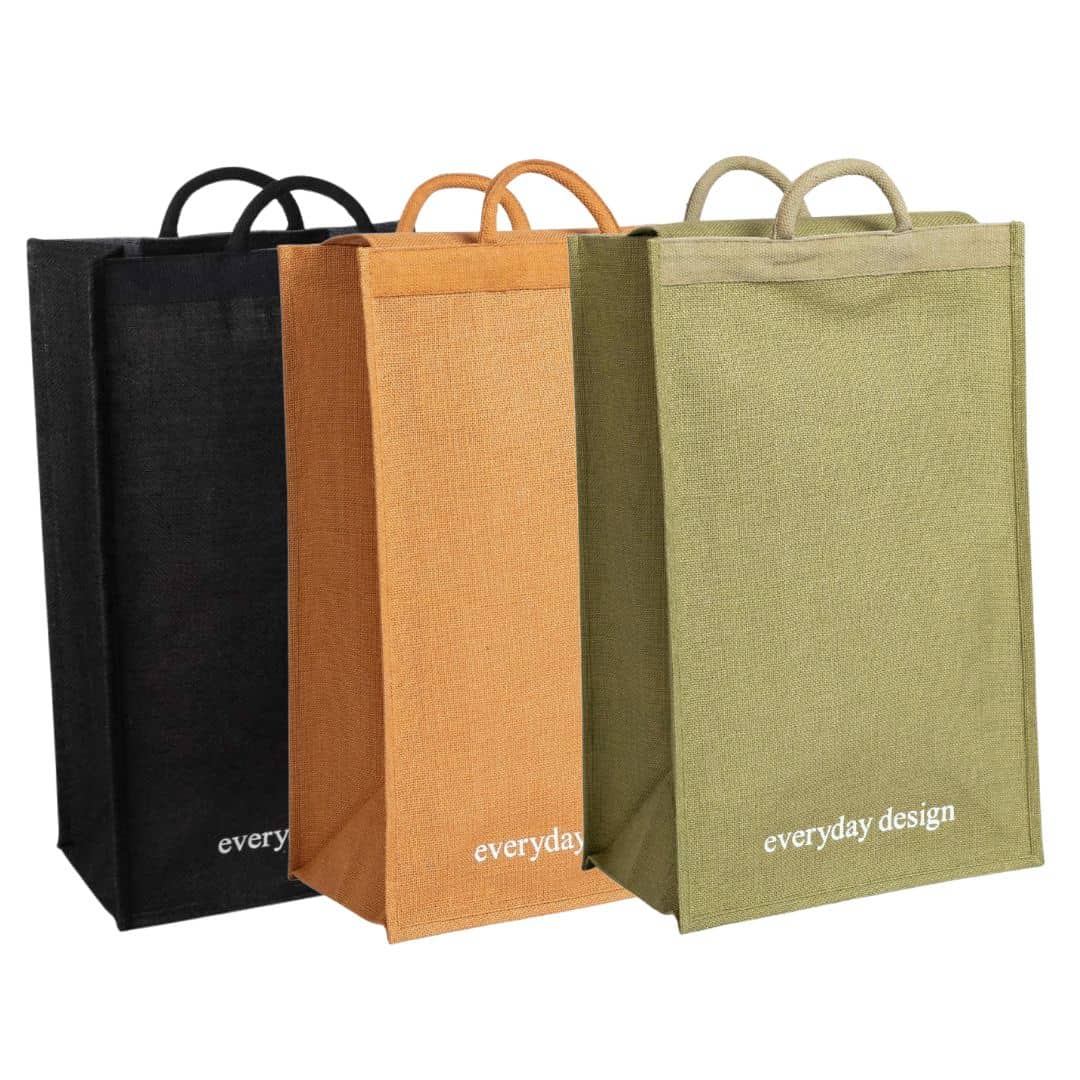 TURKU XL -Tasche Produktset (3 Stk)
