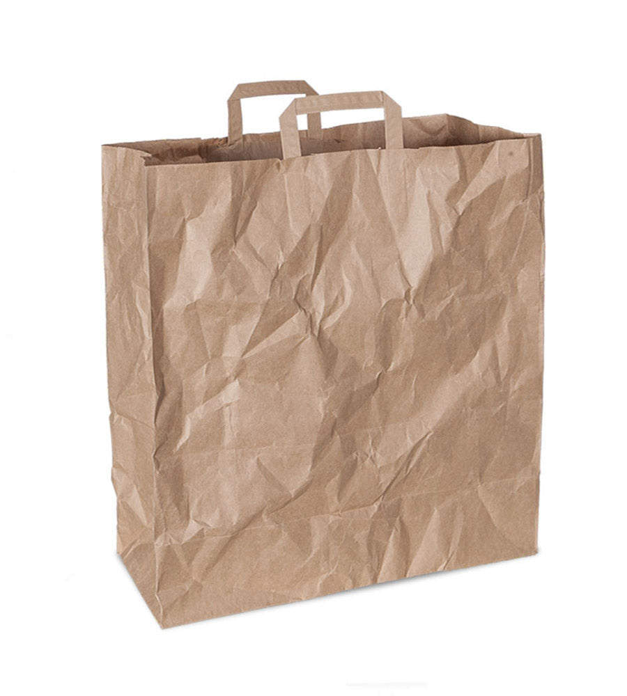 PAPIERTÜTEN / 5 Stück