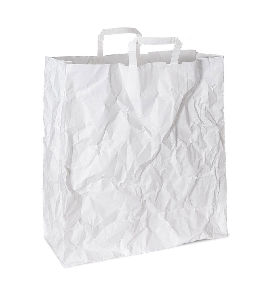 PAPIERTÜTEN / 5 Stück