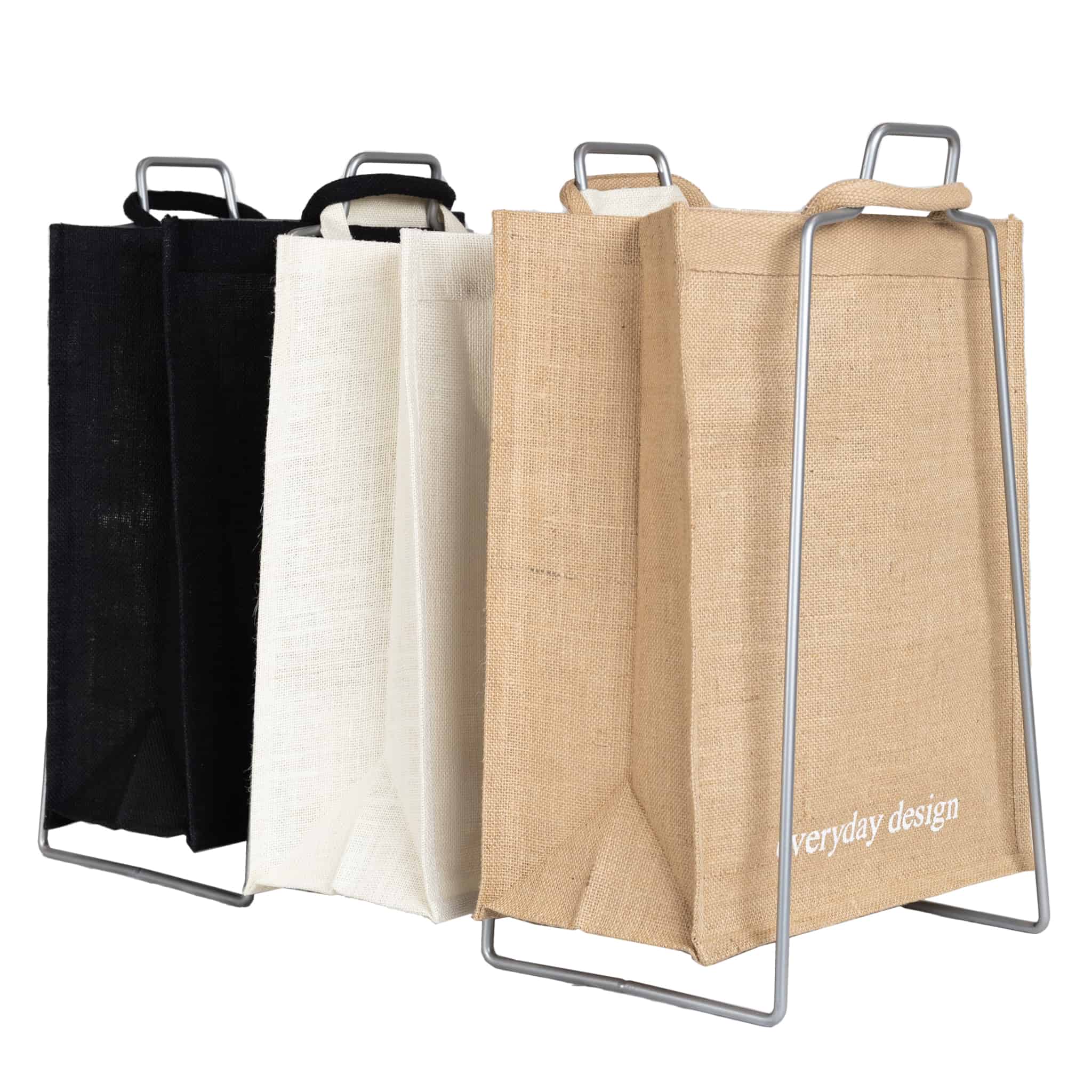 HELSINKI - Sortiersystem silber