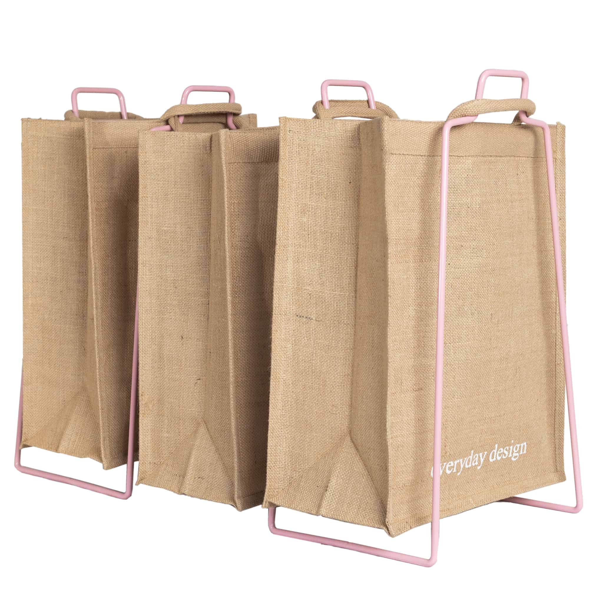 HELSINKI - Sortiersystem rosa