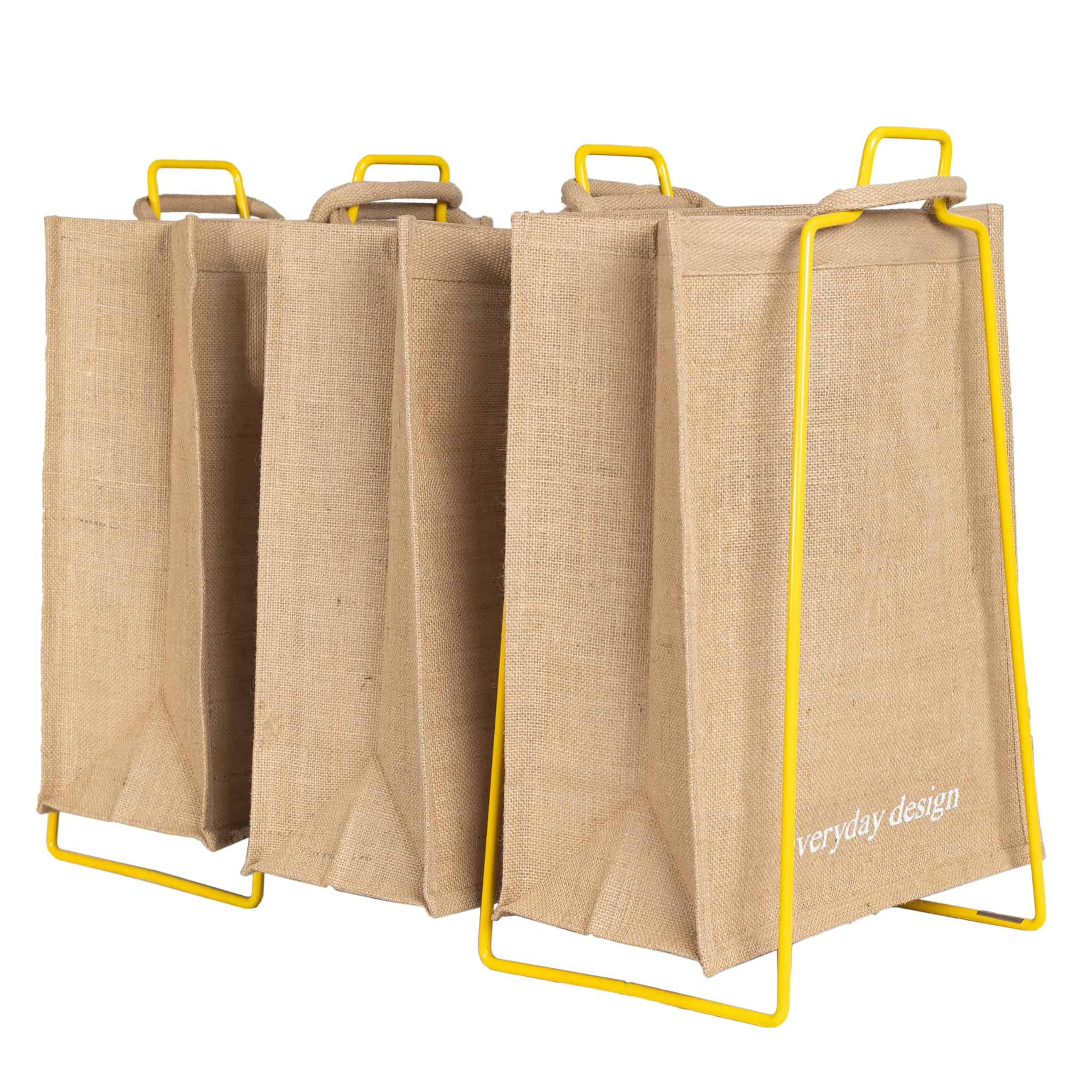 HELSINKI - Sortiersystem gelb