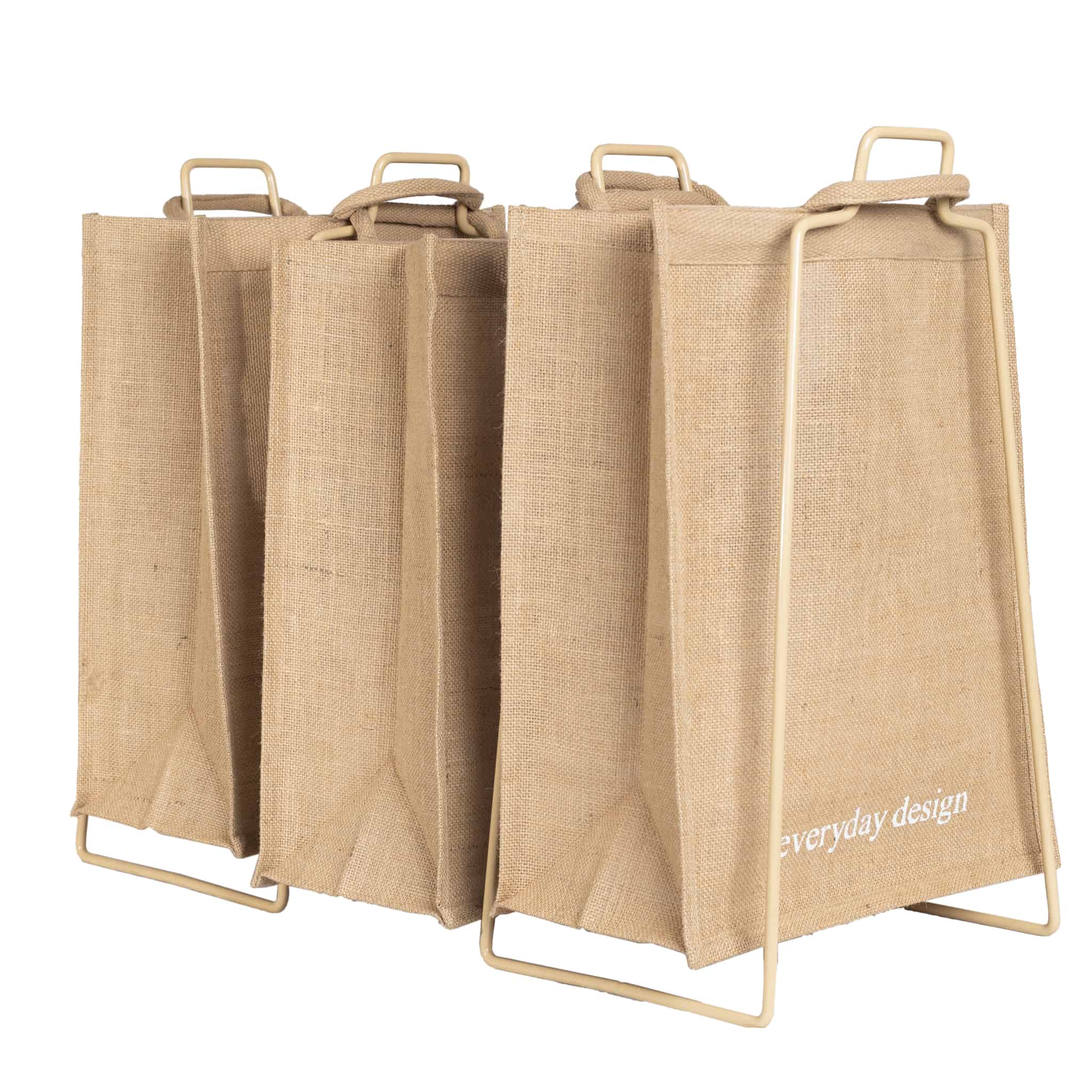 HELSINKI - Sortiersystem beige