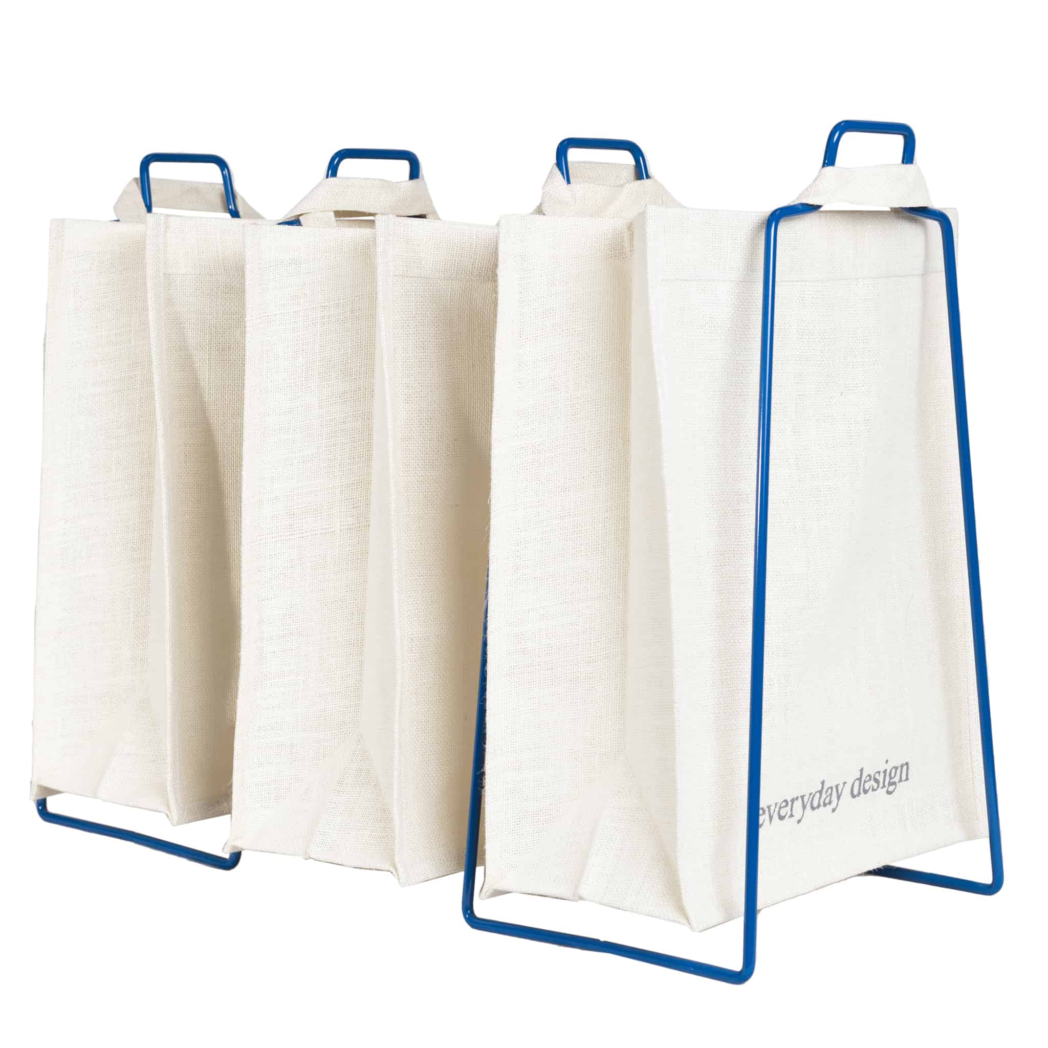 HELSINKI - Sortiersystem blau