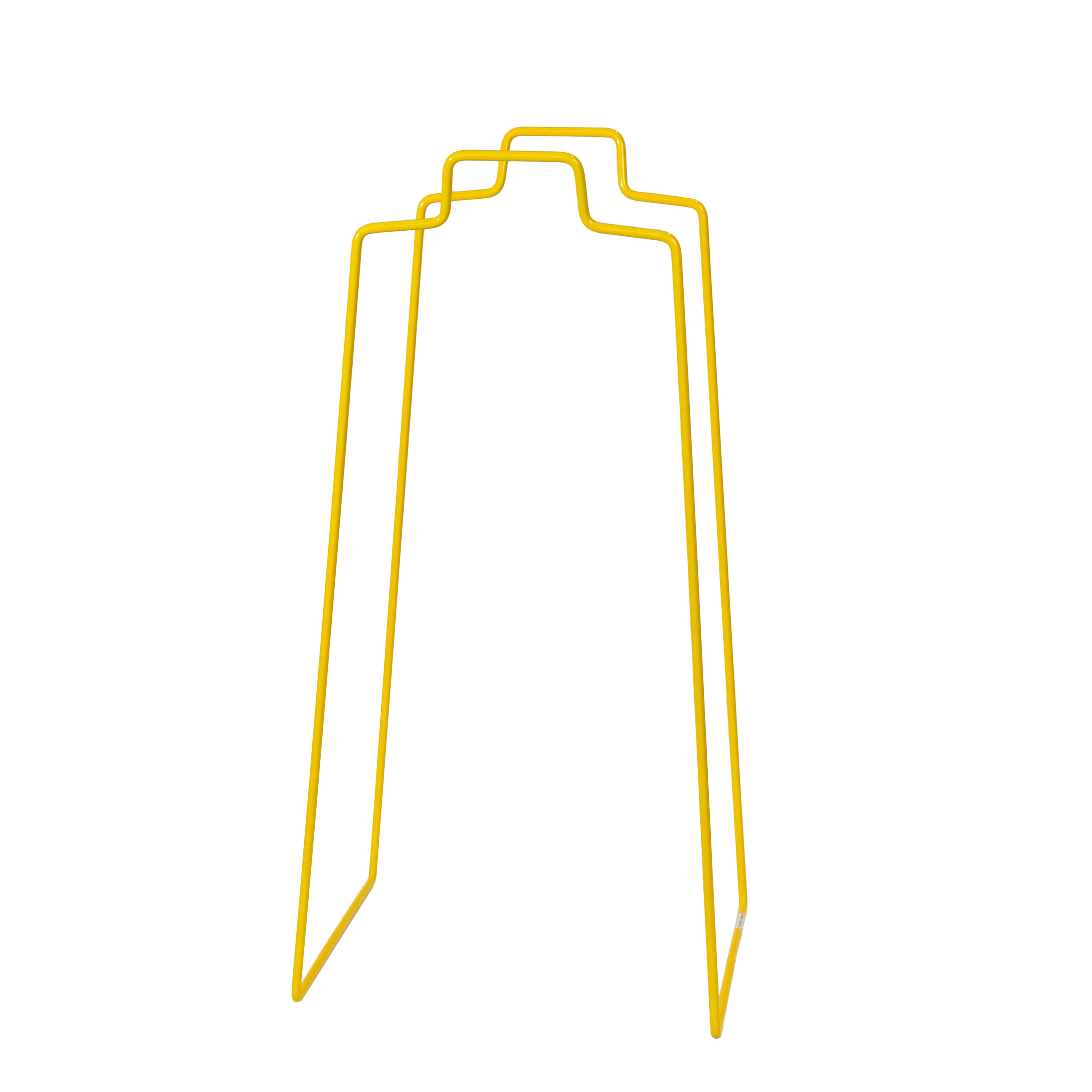 TURKU XL-Halter gelb