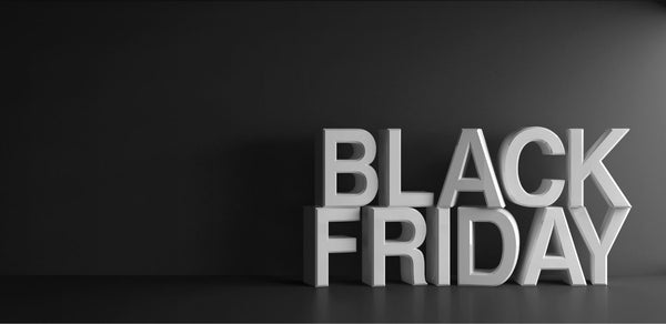 Black Friday – kulmination des überkonsums oder attraktiver anreiz für preisbewusste verbraucher?