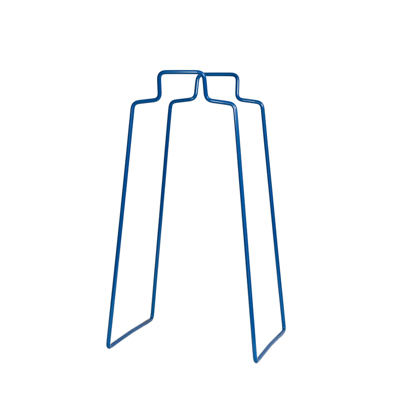 HELSINKI halter mit Mehrwegtasche