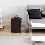HELSINKI halter mit Mehrwegtasche