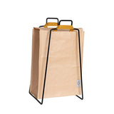 HELSINKI halter mit Mehrwegtasche