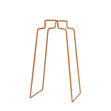 HELSINKI halter mit Mehrwegtasche