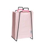 HELSINKI halter mit Mehrwegtasche