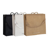 TURKU XL -Jutetasche extrabreite Produktset (3 Stk)