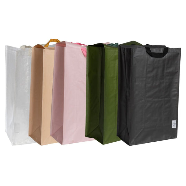 TURKU XL-Mehrwegtasche -Produktset (5 Stk)