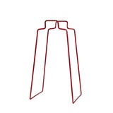 HELSINKI halter mit Mehrwegtasche