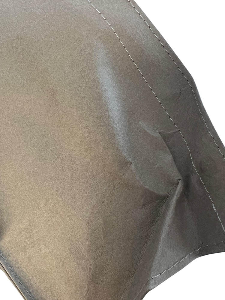 LAHTI-Halter und eine waschbare Papiertasche
