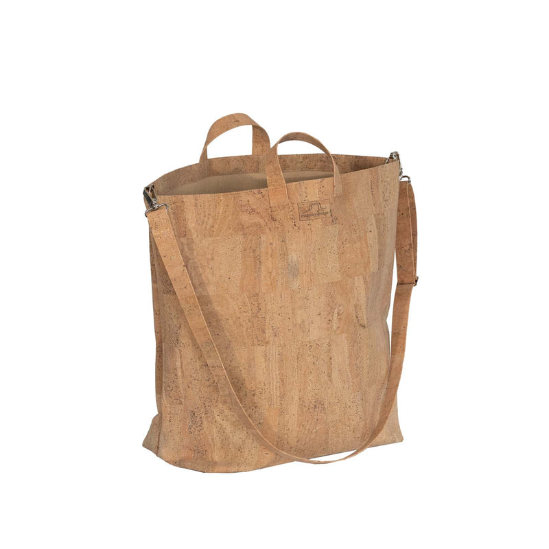 HELSINKI-Korktasche
