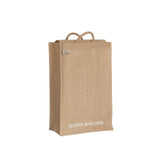 TURKU XL-Tasche mit Recycling-Text