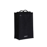 TURKU XL-Tasche mit Recycling-Text