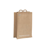 TURKU XL-Tasche mit Recycling-Text