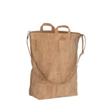 TURKU XL-Korktasche