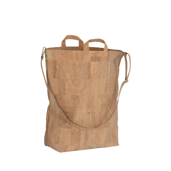 TURKU XL-Korktasche