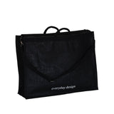 Extrabreite HELSINKI-Jutetasche