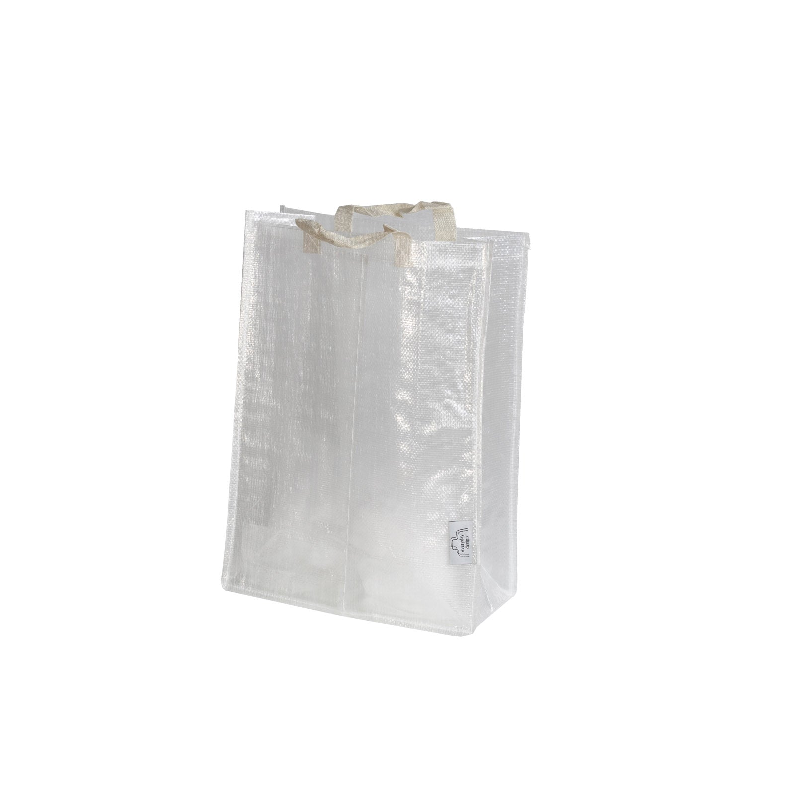 HELSINKI-Mehrwegtasche mit Fächern