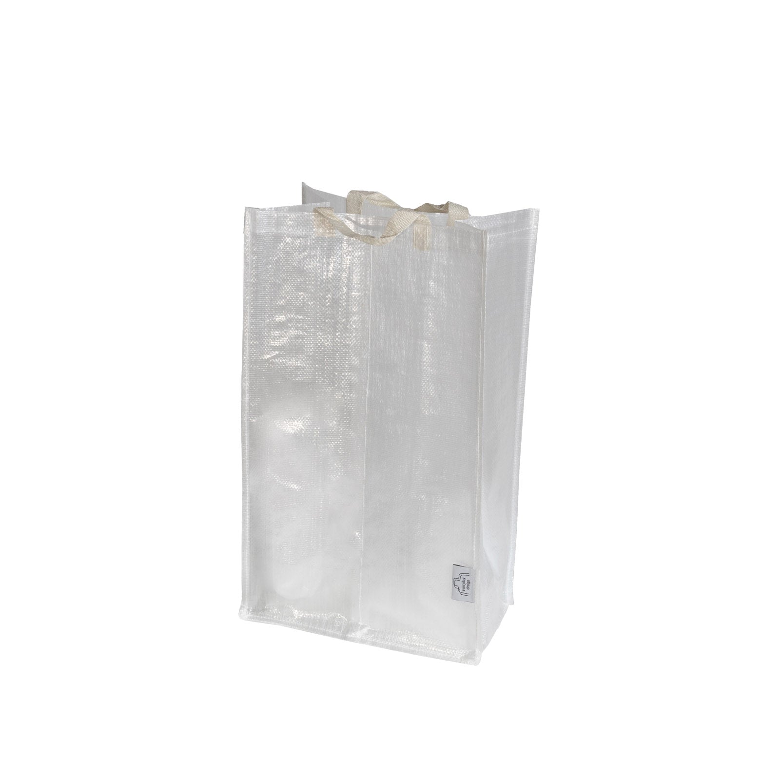 TURKU XL-Mehrwegtasche mit Fächern