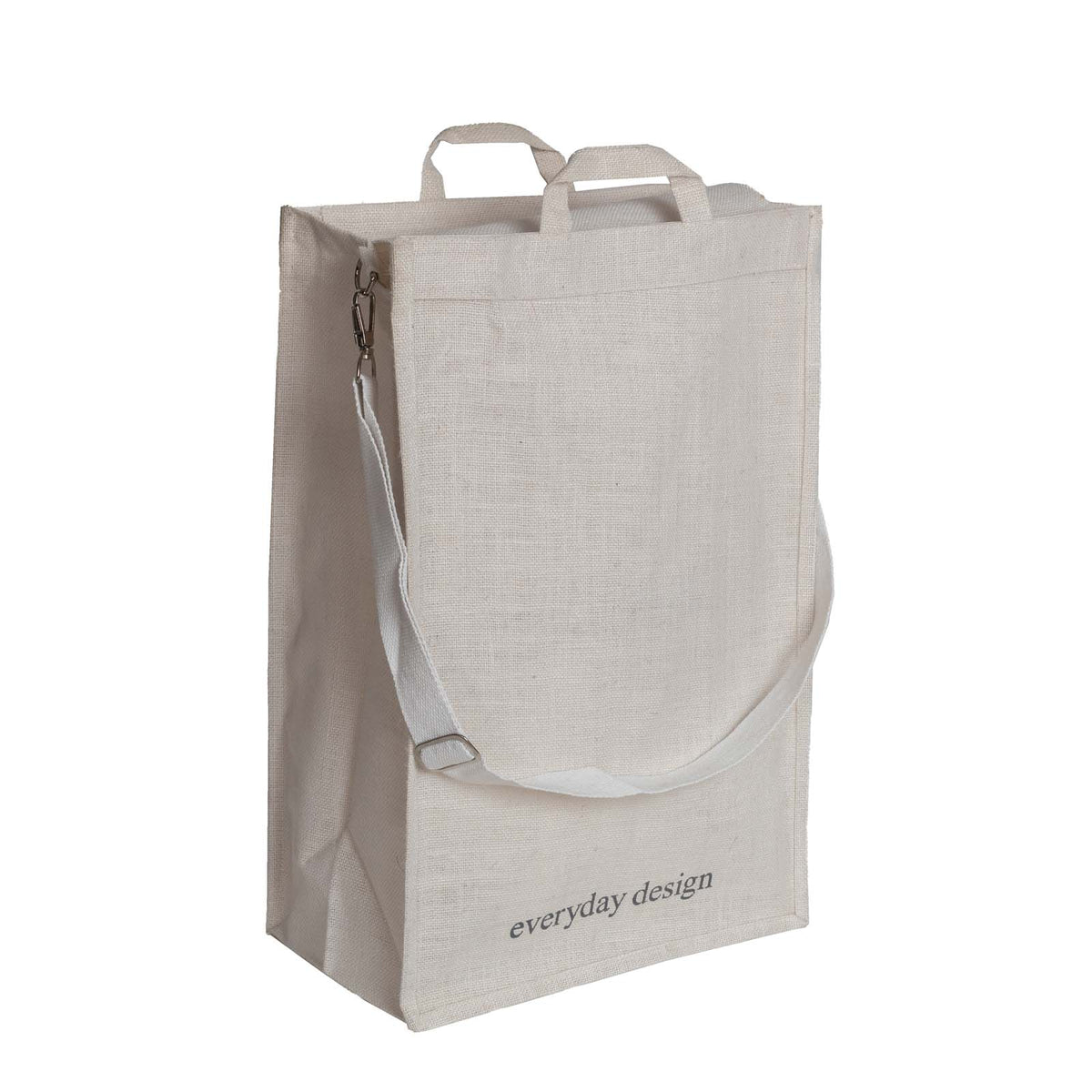 LAST CHANCE! TURKU XL-Tasche mit abnehmbarem Schultergurt