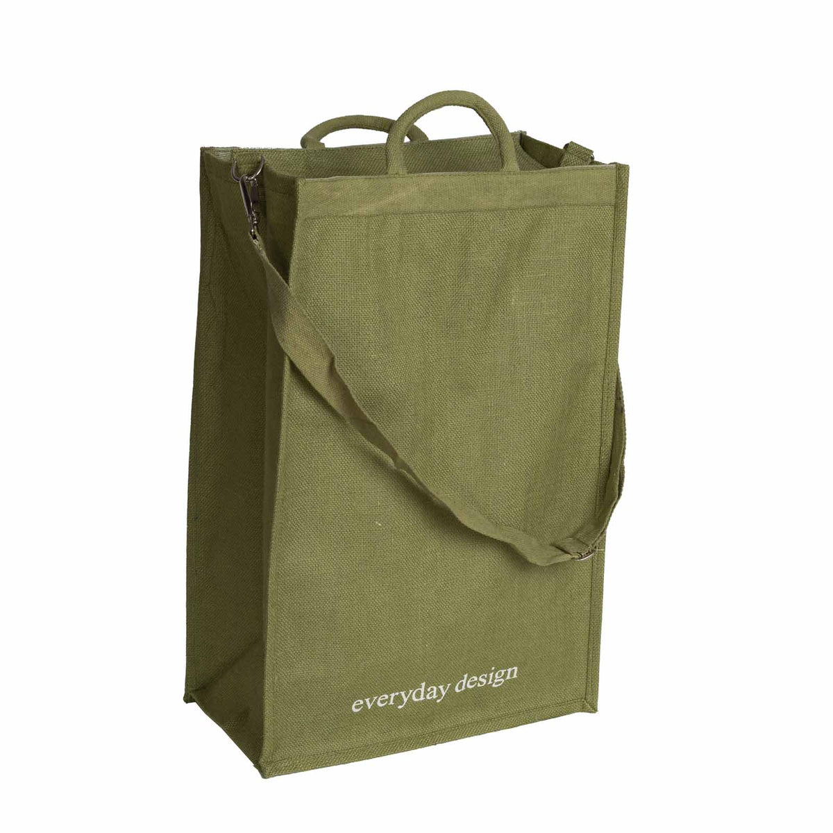 LAST CHANCE! TURKU XL-Tasche mit abnehmbarem Schultergurt