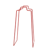 TURKU XL-Halter mit Mehrwegtasche