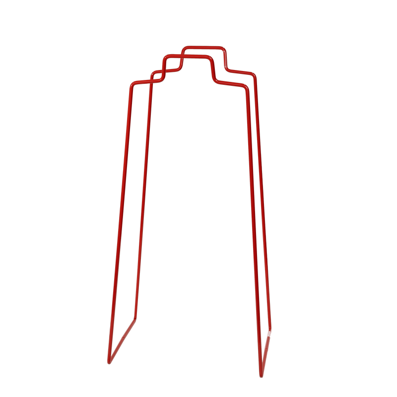 TURKU XL-Halter mit Mehrwegtasche