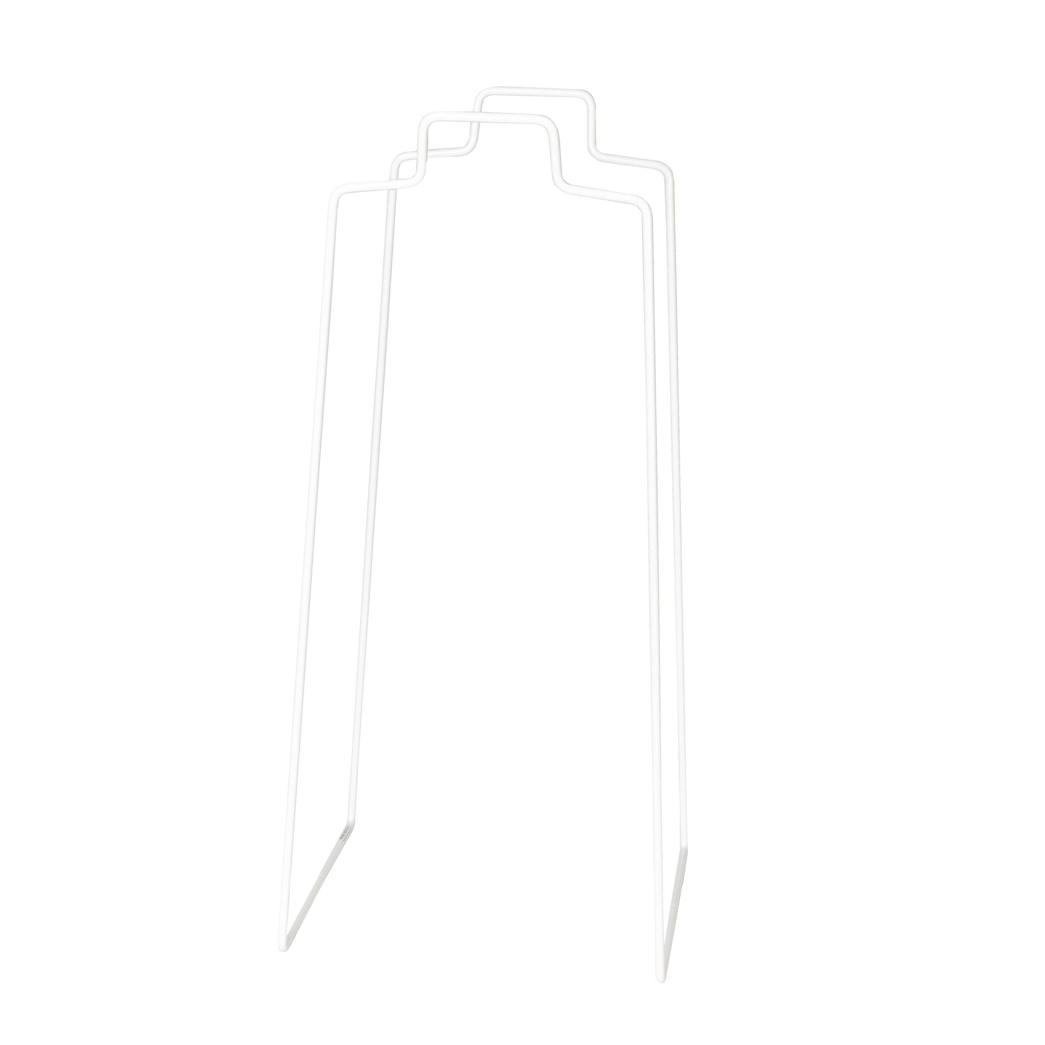 TURKU XL-Halter mit Extrabreite TURKU XL-Jutetasche