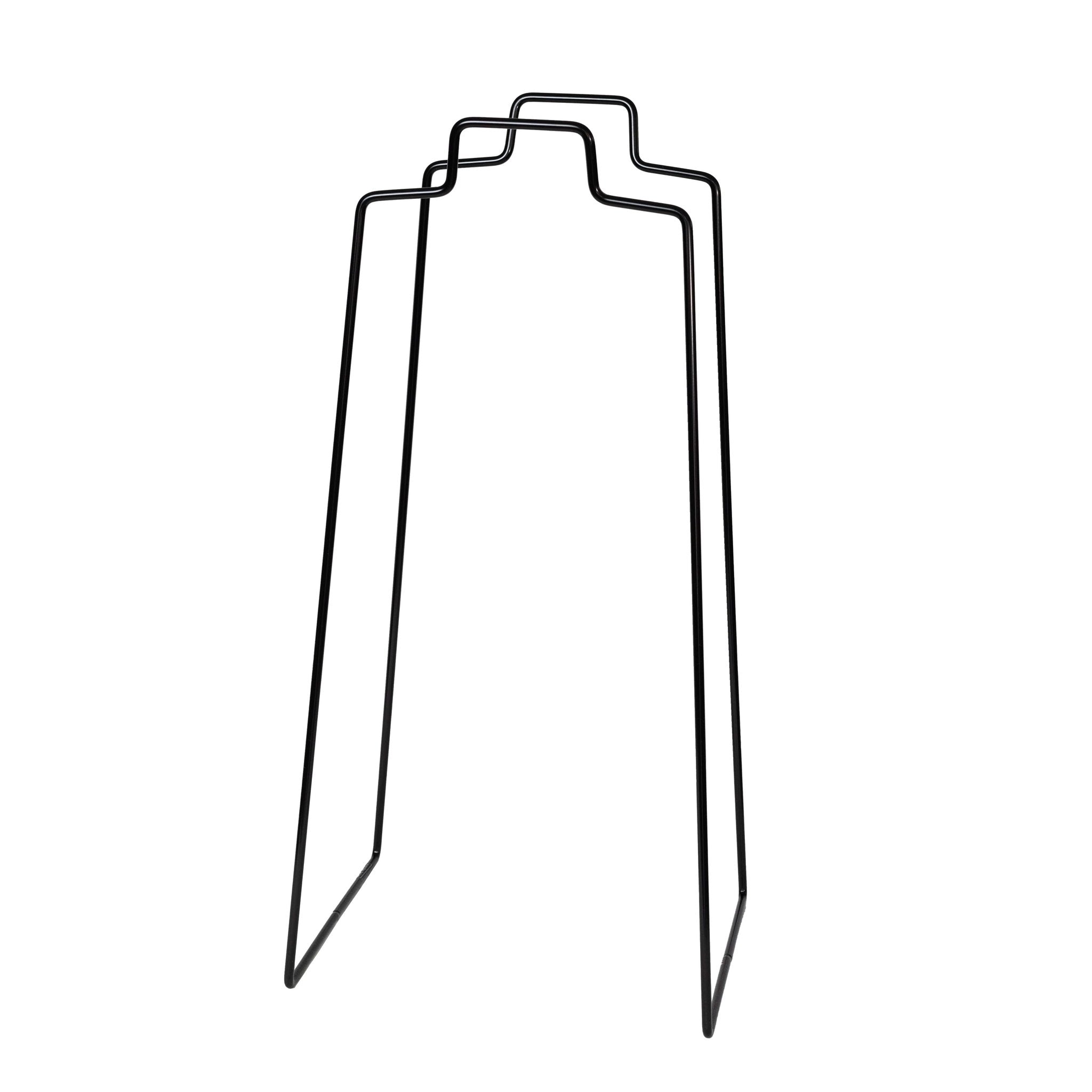 TURKU XL-Halter mit Extrabreite TURKU XL-Jutetasche