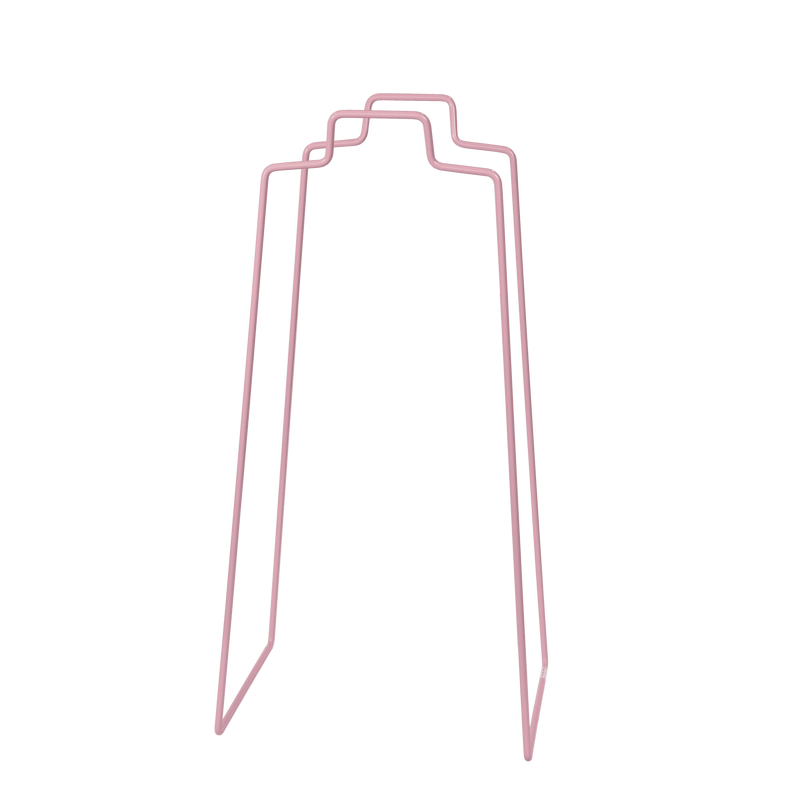 TURKU XL-Halter mit Mehrwegtasche
